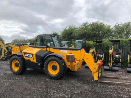 ЖЦБ Другая, объемом двигателя 0 л и пробегом 0 тыс. км за 58723 $, фото 1 на Automoto.ua