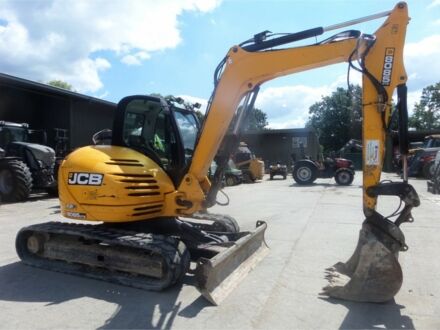 ЖЦБ Другая, объемом двигателя 0 л и пробегом 0 тыс. км за 40440 $, фото 1 на Automoto.ua