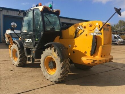 ЖЦБ Другая, об'ємом двигуна 0 л та пробігом 0 тис. км за 66736 $, фото 1 на Automoto.ua