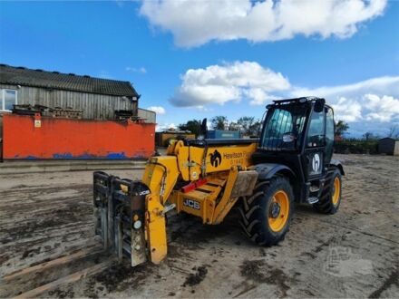 ЖЦБ Другая, объемом двигателя 0 л и пробегом 0 тыс. км за 58952 $, фото 1 на Automoto.ua