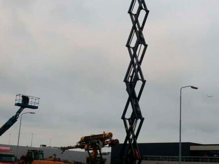 ЖЦБ Другая, объемом двигателя 0 л и пробегом 0 тыс. км за 26056 $, фото 1 на Automoto.ua