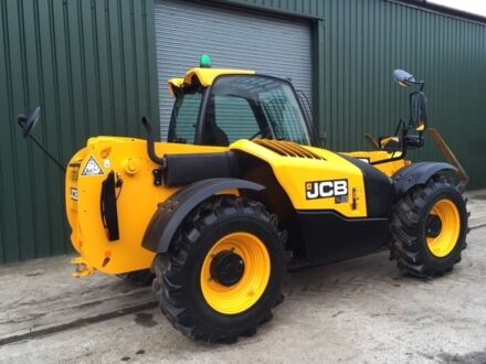 ЖЦБ Другая, об'ємом двигуна 0 л та пробігом 0 тис. км за 74634 $, фото 1 на Automoto.ua