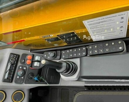 Желтый ЖЦБ Другая, объемом двигателя 6 л и пробегом 0 тыс. км за 98254 $, фото 10 на Automoto.ua