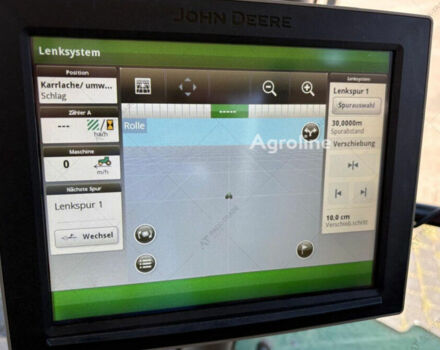 Зелений ЖЦБ Другая, об'ємом двигуна 0 л та пробігом 0 тис. км за 7352507 $, фото 7 на Automoto.ua