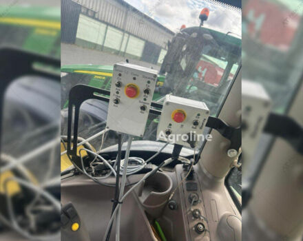 Зелений ЖЦБ Другая, об'ємом двигуна 0 л та пробігом 0 тис. км за 7352507 $, фото 9 на Automoto.ua