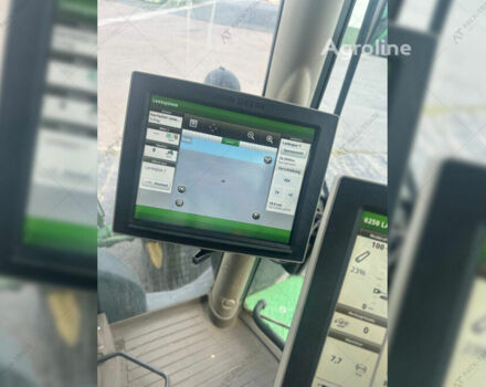 Зелений ЖЦБ Другая, об'ємом двигуна 0 л та пробігом 0 тис. км за 7352507 $, фото 10 на Automoto.ua