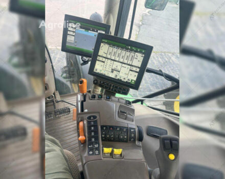 Зелений ЖЦБ Другая, об'ємом двигуна 0 л та пробігом 0 тис. км за 7352507 $, фото 11 на Automoto.ua