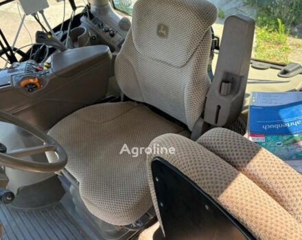 Зелений ЖЦБ Другая, об'ємом двигуна 0 л та пробігом 0 тис. км за 7352507 $, фото 5 на Automoto.ua