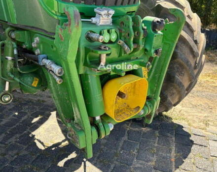 Зелений ЖЦБ Другая, об'ємом двигуна 0 л та пробігом 0 тис. км за 7352507 $, фото 4 на Automoto.ua