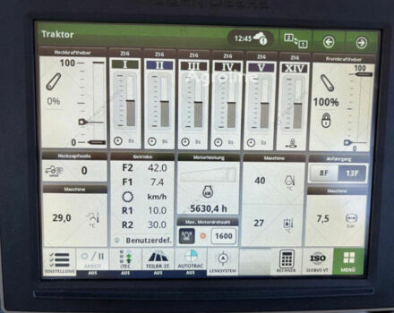 ЖЦБ Другая 2020 в Житомире на Automoto.ua Зеленый ЖЦБ Другая, объемом двигателя 0 л и пробегом 0 тыс. км за 9219426 $, фото 3 на Automoto.ua