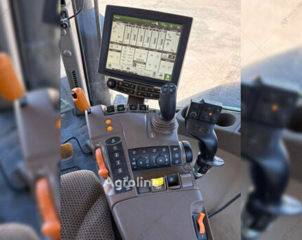 ЖЦБ Другая 2020 в Житомире на Automoto.ua Зеленый ЖЦБ Другая, объемом двигателя 0 л и пробегом 0 тыс. км за 9219426 $, фото 2 на Automoto.ua