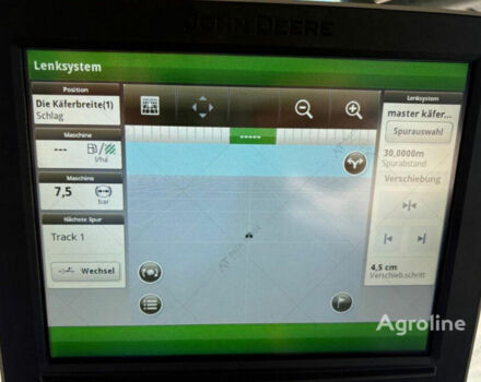 ЖЦБ Другая 2020 в Житомире на Automoto.ua Зеленый ЖЦБ Другая, объемом двигателя 0 л и пробегом 0 тыс. км за 9219426 $, фото 4 на Automoto.ua