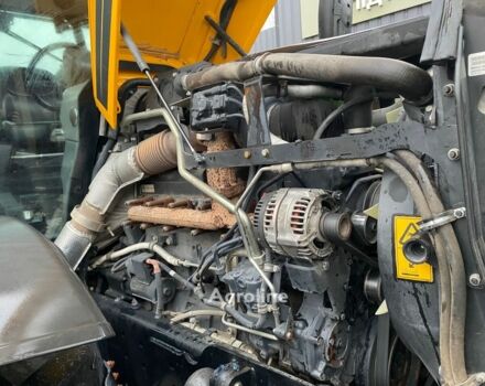 Оранжевый ЖЦБ Другая, объемом двигателя 0 л и пробегом 0 тыс. км за 69970 $, фото 8 на Automoto.ua