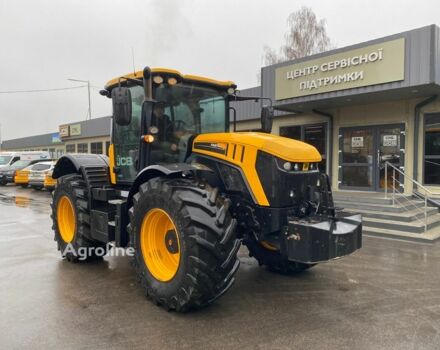 Оранжевый ЖЦБ Другая, объемом двигателя 0 л и пробегом 0 тыс. км за 69970 $, фото 2 на Automoto.ua