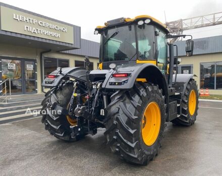 Оранжевый ЖЦБ Другая, объемом двигателя 0 л и пробегом 0 тыс. км за 69970 $, фото 4 на Automoto.ua