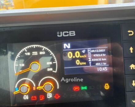 Оранжевый ЖЦБ Другая, объемом двигателя 0 л и пробегом 0 тыс. км за 69970 $, фото 6 на Automoto.ua