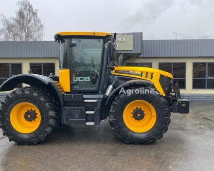 Оранжевый ЖЦБ Другая, объемом двигателя 0 л и пробегом 0 тыс. км за 69970 $, фото 1 на Automoto.ua