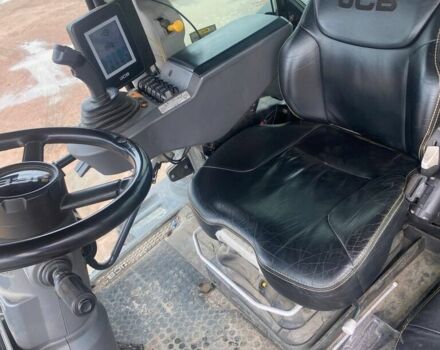ЖЦБ Fastrac 8330, объемом двигателя 0 л и пробегом 0 тыс. км за 146145 $, фото 3 на Automoto.ua