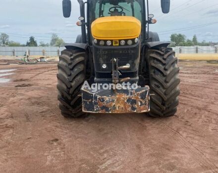 ЖЦБ Fastrac 8330, объемом двигателя 0 л и пробегом 0 тыс. км за 146145 $, фото 1 на Automoto.ua