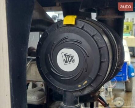 ЖЦБ JC, объемом двигателя 0 л и пробегом 0 тыс. км за 18500 $, фото 13 на Automoto.ua
