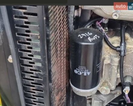 ЖЦБ JC, объемом двигателя 0 л и пробегом 0 тыс. км за 18500 $, фото 30 на Automoto.ua