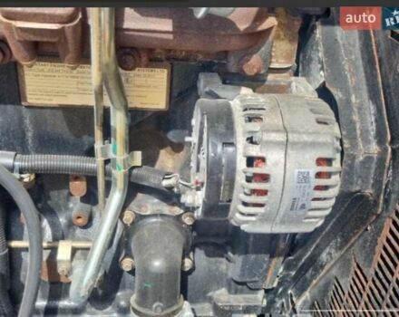ЖЦБ JC, объемом двигателя 0 л и пробегом 0 тыс. км за 18500 $, фото 7 на Automoto.ua