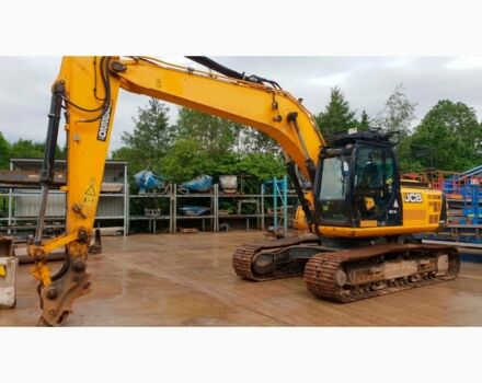 ЖЦБ JS220LC, объемом двигателя 0 л и пробегом 0 тыс. км за 78984 $, фото 5 на Automoto.ua