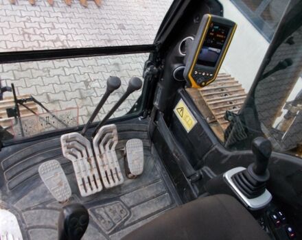 ЖЦБ JS220LC, объемом двигателя 0 л и пробегом 0 тыс. км за 80472 $, фото 1 на Automoto.ua