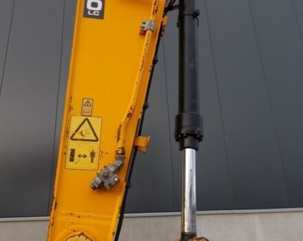 ЖЦБ JS220LC, объемом двигателя 0 л и пробегом 0 тыс. км за 80472 $, фото 4 на Automoto.ua