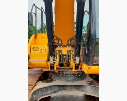 ЖЦБ JS220LC, объемом двигателя 0 л и пробегом 0 тыс. км за 78984 $, фото 7 на Automoto.ua