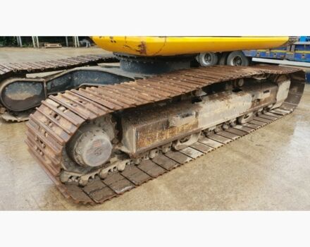 ЖЦБ JS220LC, объемом двигателя 0 л и пробегом 0 тыс. км за 78984 $, фото 8 на Automoto.ua