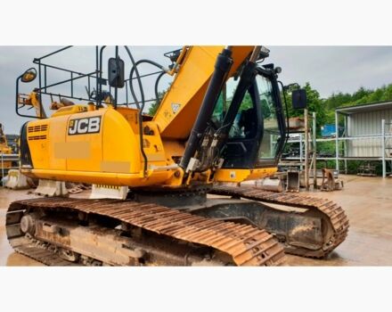 ЖЦБ JS220LC, объемом двигателя 0 л и пробегом 0 тыс. км за 78984 $, фото 2 на Automoto.ua