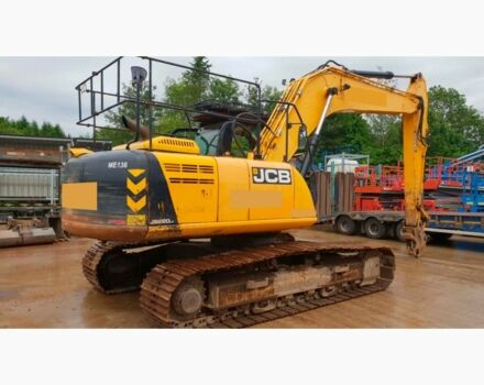 ЖЦБ JS220LC, объемом двигателя 0 л и пробегом 0 тыс. км за 78984 $, фото 6 на Automoto.ua