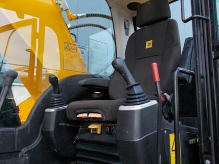 ЖЦБ JS220LC, объемом двигателя 0 л и пробегом 0 тыс. км за 80472 $, фото 1 на Automoto.ua