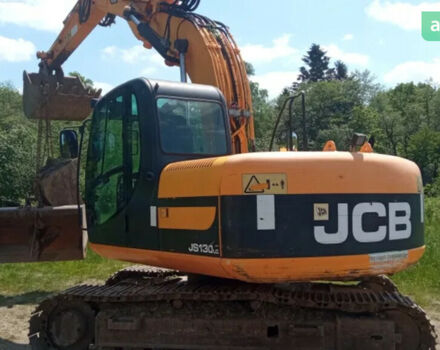 ЖЦБ JS 130 LC, объемом двигателя 0 л и пробегом 0 тыс. км за 37600 $, фото 2 на Automoto.ua