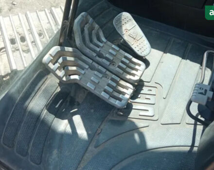 ЖЦБ JS 130 LC, объемом двигателя 0 л и пробегом 0 тыс. км за 37600 $, фото 3 на Automoto.ua