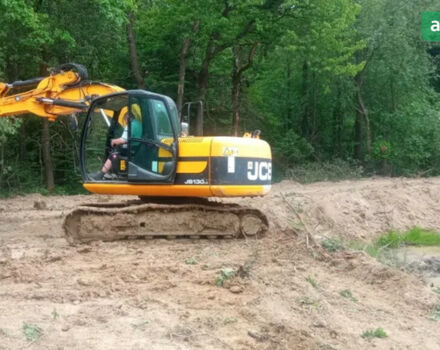 ЖЦБ JS 130 LC, объемом двигателя 0 л и пробегом 0 тыс. км за 37600 $, фото 4 на Automoto.ua