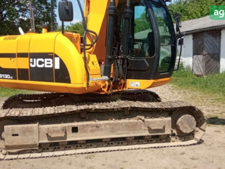 ЖЦБ JS 130 LC, объемом двигателя 0 л и пробегом 0 тыс. км за 37600 $, фото 1 на Automoto.ua