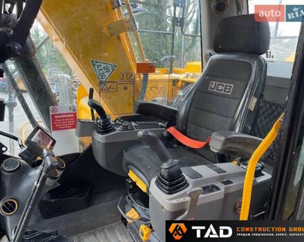 ЖЦБ JS 140, объемом двигателя 0 л и пробегом 0 тыс. км за 88909 $, фото 20 на Automoto.ua