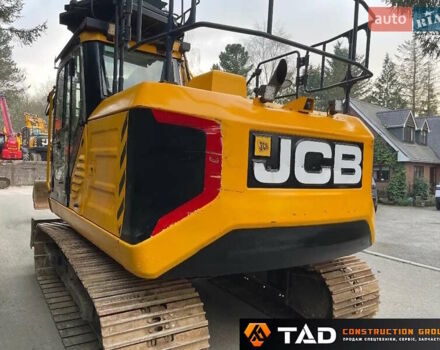 ЖЦБ JS 140, объемом двигателя 0 л и пробегом 0 тыс. км за 88909 $, фото 6 на Automoto.ua