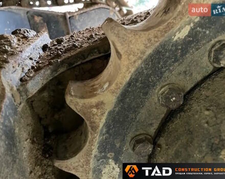 ЖЦБ JS 140, объемом двигателя 0 л и пробегом 0 тыс. км за 88909 $, фото 11 на Automoto.ua
