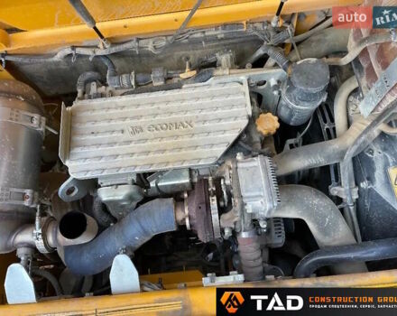 ЖЦБ JS 140, объемом двигателя 0 л и пробегом 0 тыс. км за 88909 $, фото 10 на Automoto.ua