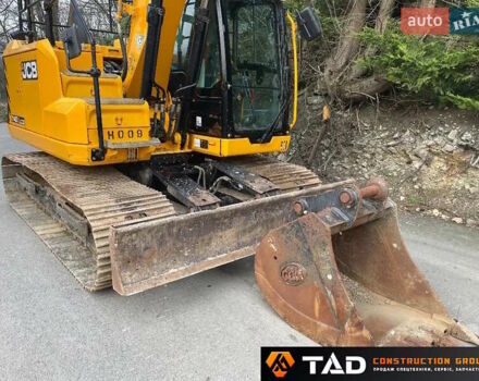 ЖЦБ JS 140, объемом двигателя 0 л и пробегом 0 тыс. км за 88909 $, фото 18 на Automoto.ua