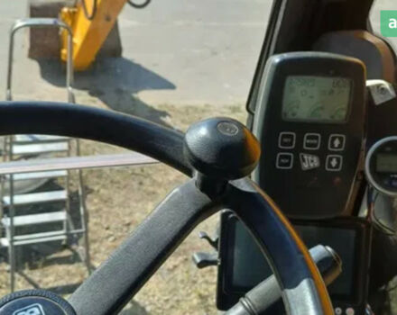 ЖЦБ JS 145 W, объемом двигателя 3 л и пробегом 0 тыс. км за 50000 $, фото 3 на Automoto.ua