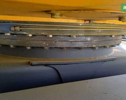 ЖЦБ JS 145 W, объемом двигателя 3 л и пробегом 0 тыс. км за 50000 $, фото 5 на Automoto.ua