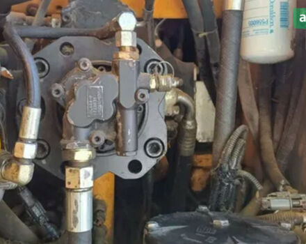 ЖЦБ JS 145 W, объемом двигателя 3 л и пробегом 0 тыс. км за 50000 $, фото 2 на Automoto.ua