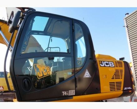 ЖЦБ JS 145 W, об'ємом двигуна 0 л та пробігом 0 тис. км за 83792 $, фото 4 на Automoto.ua