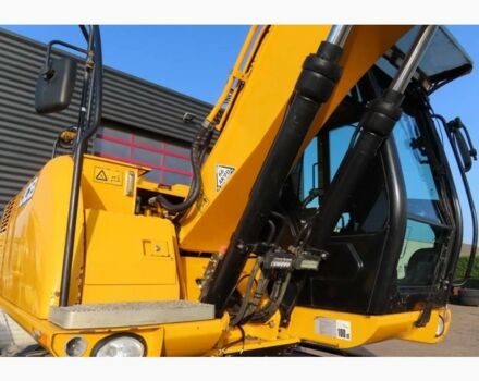 ЖЦБ JS 145 W, об'ємом двигуна 0 л та пробігом 0 тис. км за 83792 $, фото 10 на Automoto.ua