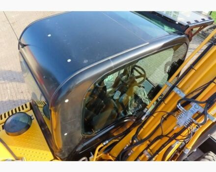 ЖЦБ JS 145 W, об'ємом двигуна 0 л та пробігом 0 тис. км за 83792 $, фото 13 на Automoto.ua