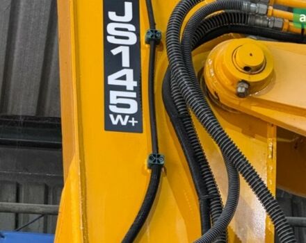 ЖЦБ JS 145 W, об'ємом двигуна 0 л та пробігом 0 тис. км за 77917 $, фото 9 на Automoto.ua